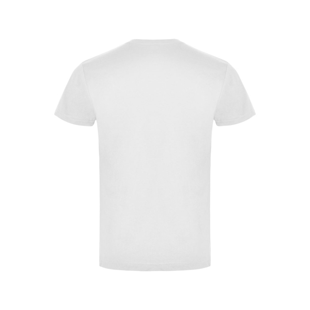 Футболка "Braco" детская, белый