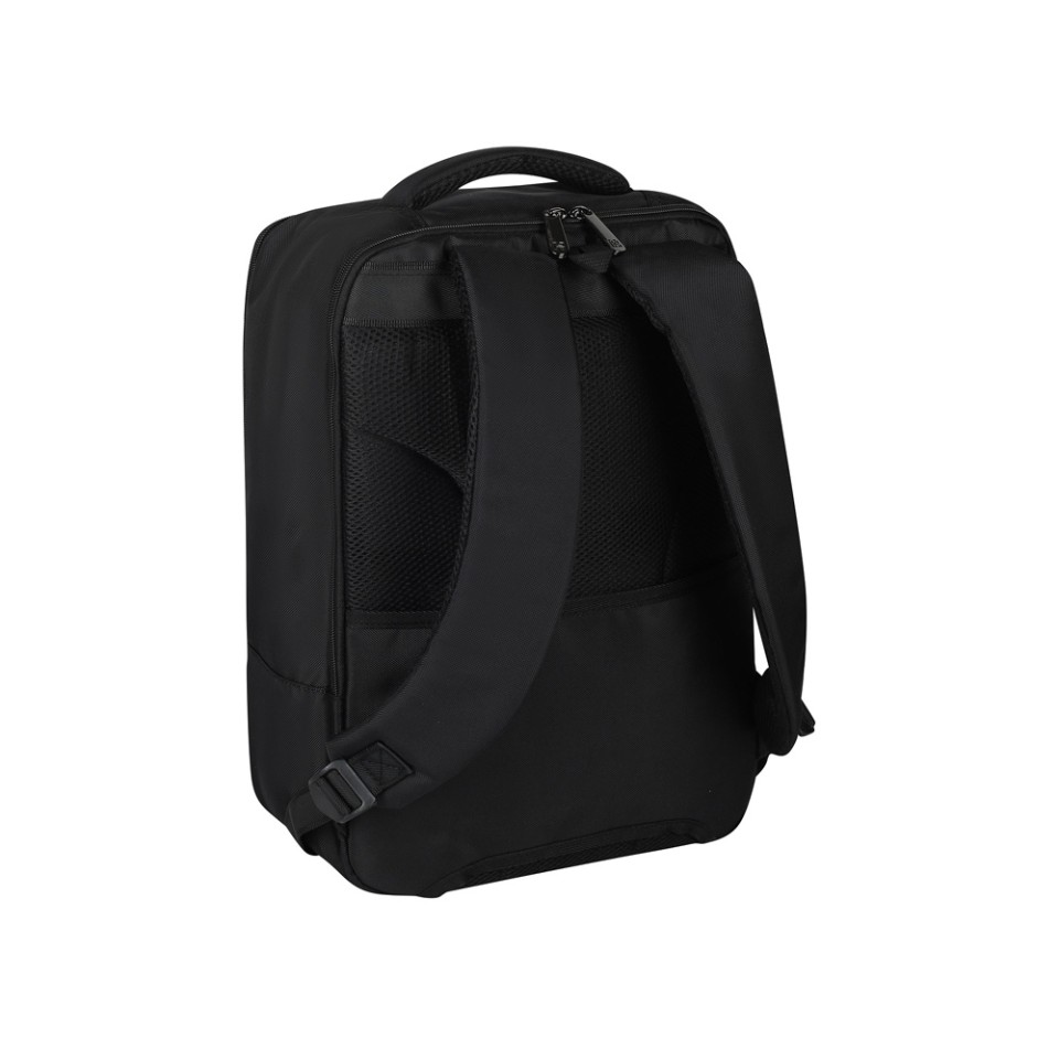 Рюкзак Eberhart Backpack черный EBH004