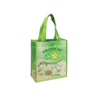 Сумка для шопинга с возможностью полноцветной печати