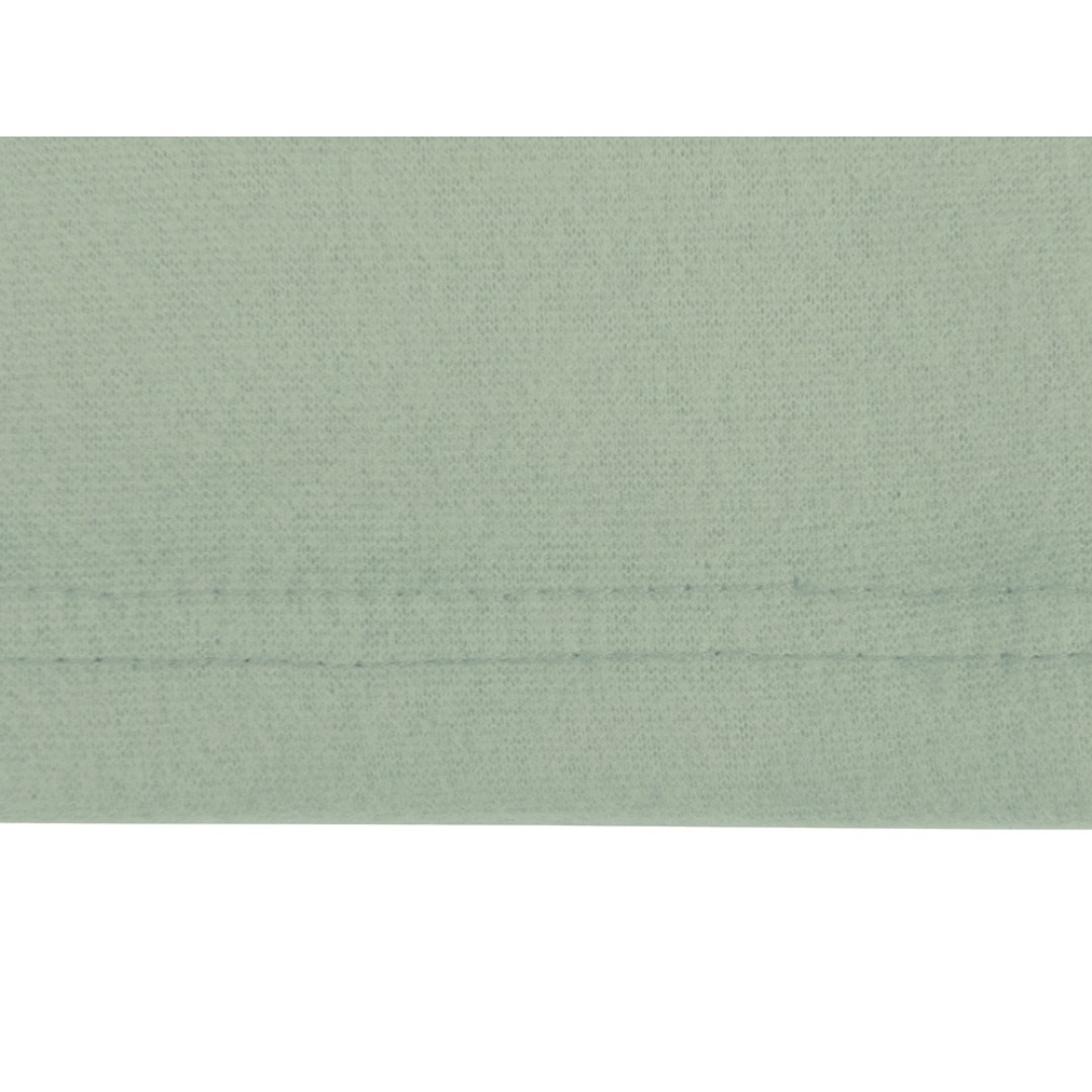 Плед флисовый Polar, оливковый