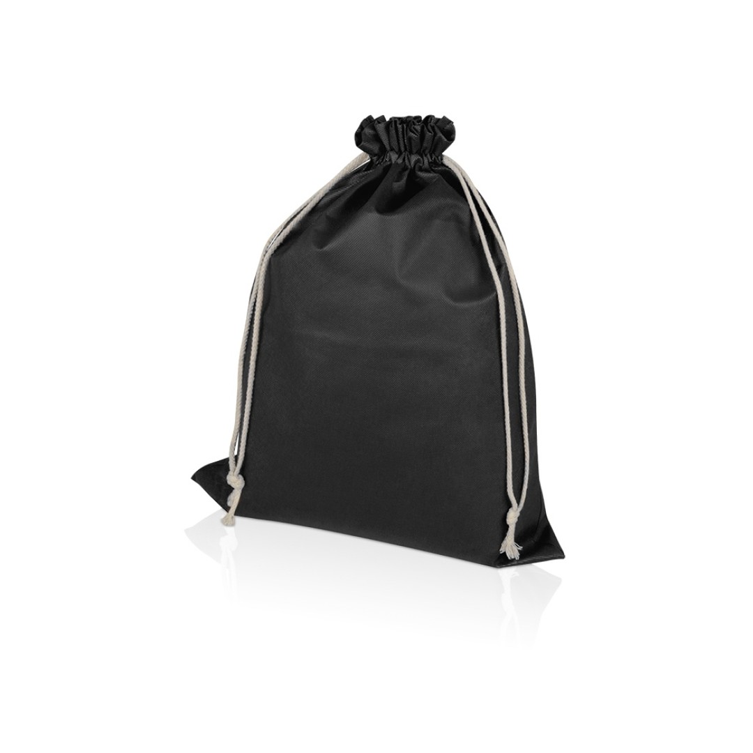 Мешок «Stuff» L, черный