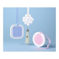 Набор саше VLR CONCEPT SCH SET 1, белый (Р)