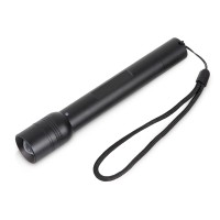Фонарь на батарейках с регулируемым фокусом "Wand", IPX7, 250 Лм