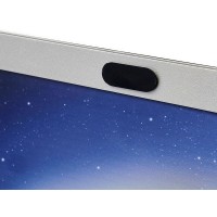 Блокиратор камеры "Agent", черный