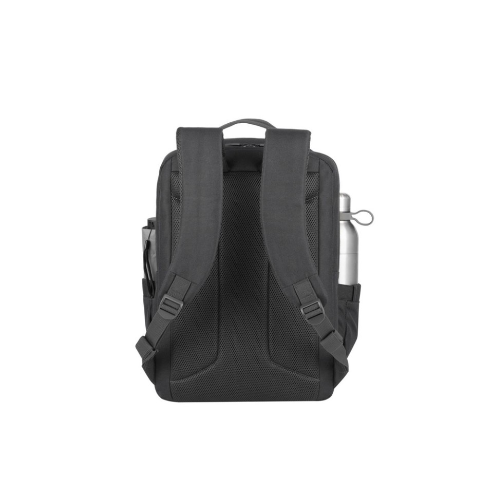RIVACASE 7764 black рюкзак для ноутбука 15.6" / 6