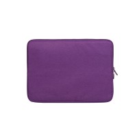 RIVACASE 7705 violet ECO чехол для ноутбука 15.6" / 12