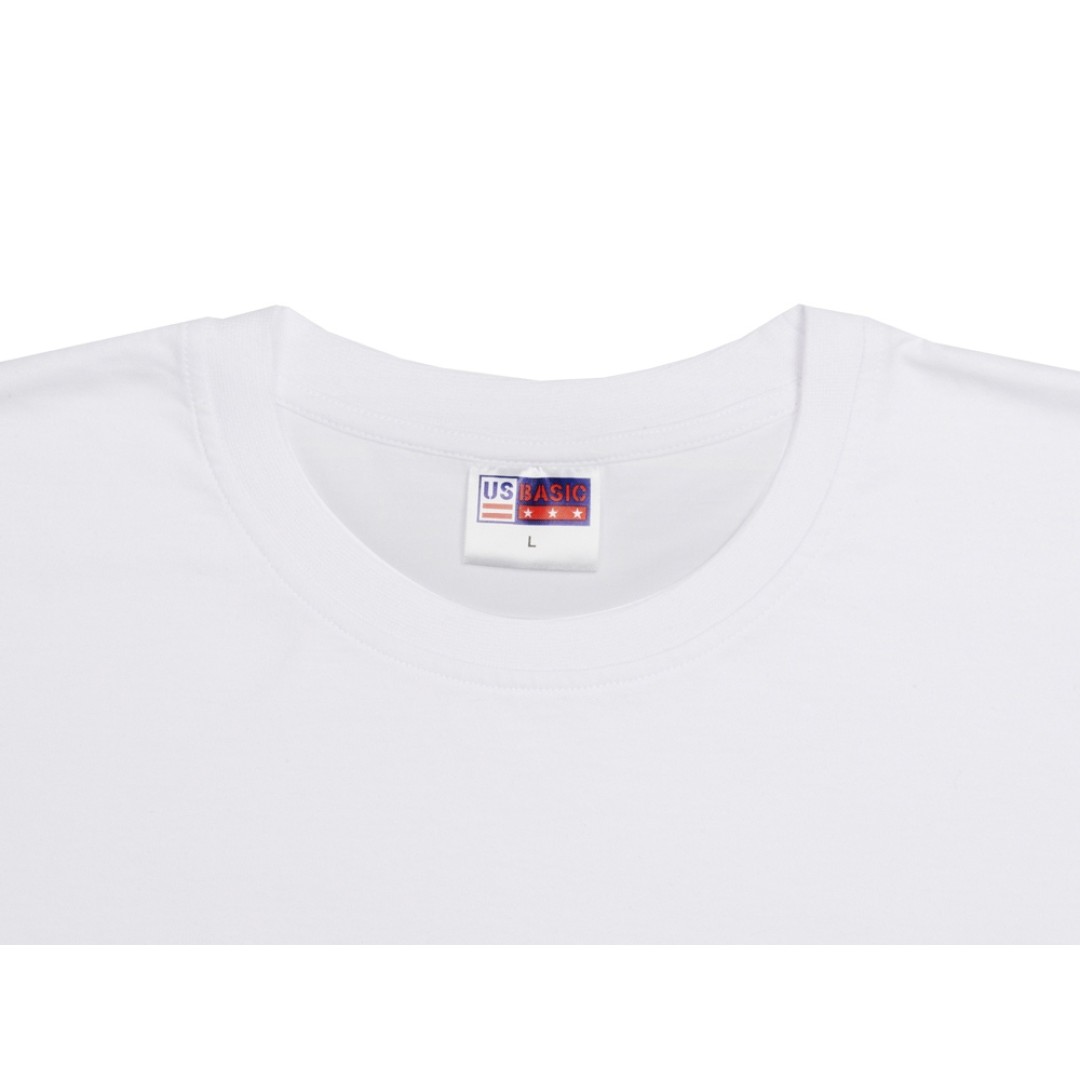 Футболка «Sydney» мужская, белый