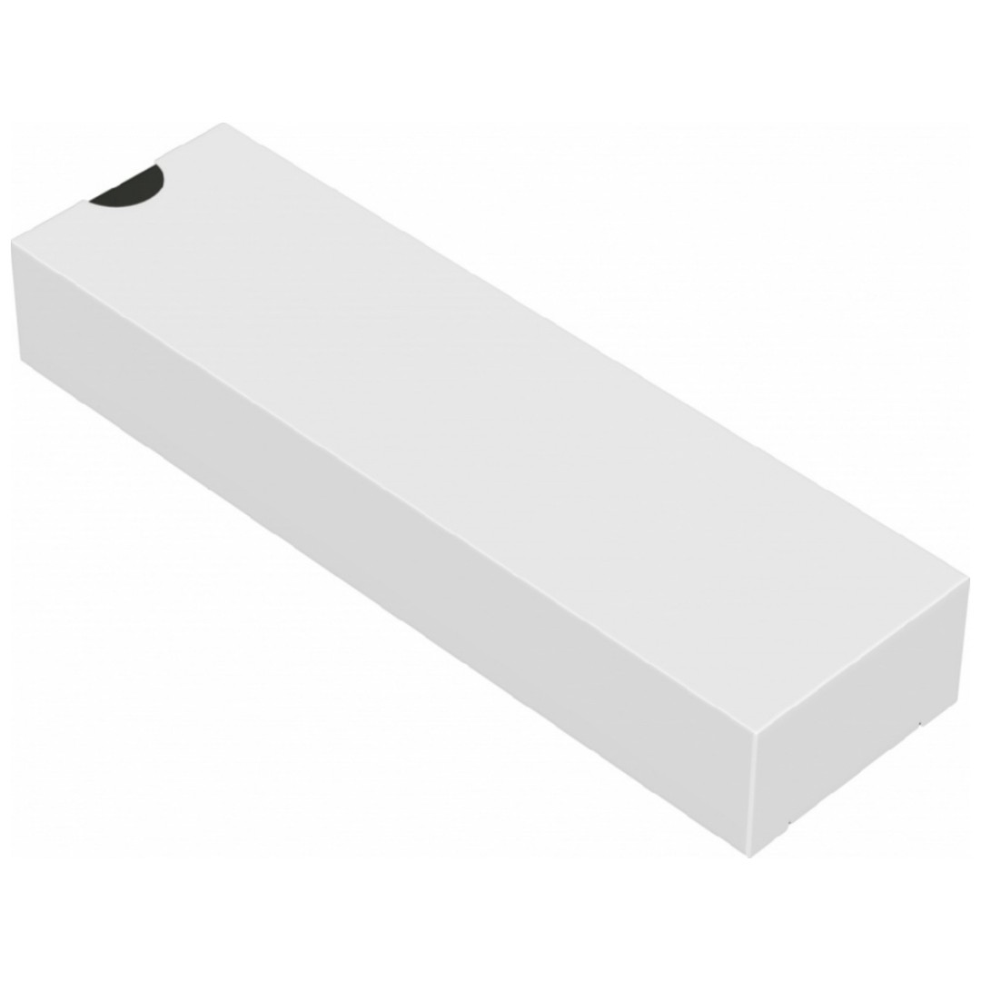 Шариковая ручка Parker IM Monochrome Brown, стержень:M, цвет чернил: blue, в подарочной упаковке.