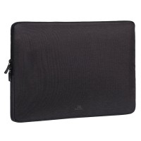 RIVACASE 7705 black ECO чехол для ноутбука 15.6" / 12