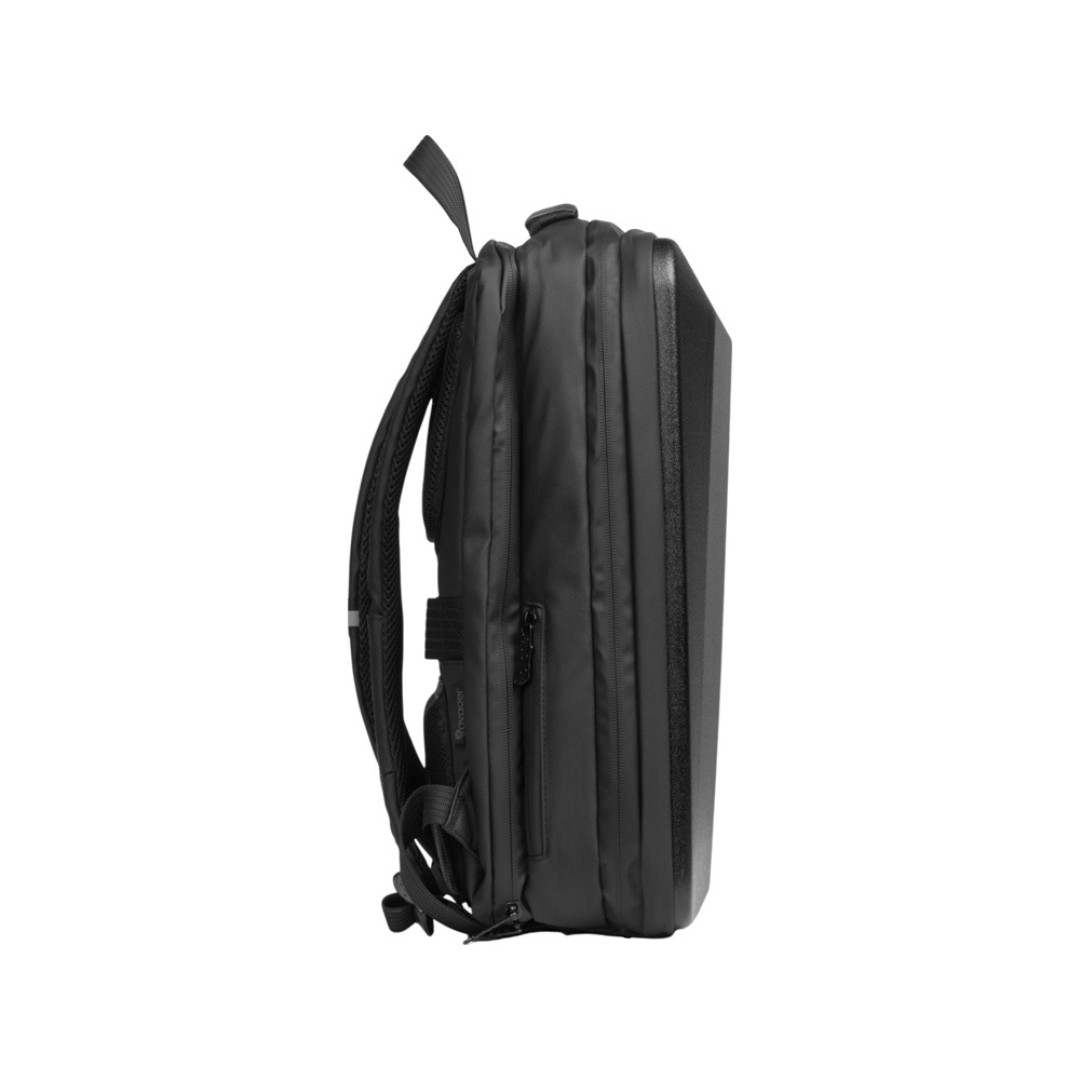 Рюкзак для ноутбука Sheller с пластиковой поверхностью