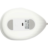 Ночник "Whale", белый