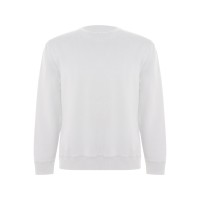 Свитшот "Batian", белый