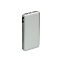 Портативный внешний аккумулятор MFX 10000 Silver (Р)