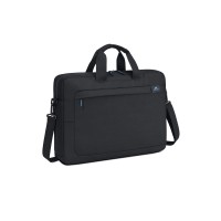 RIVACASE 8036 black сумка для ноутбука 15.6-16" / 12