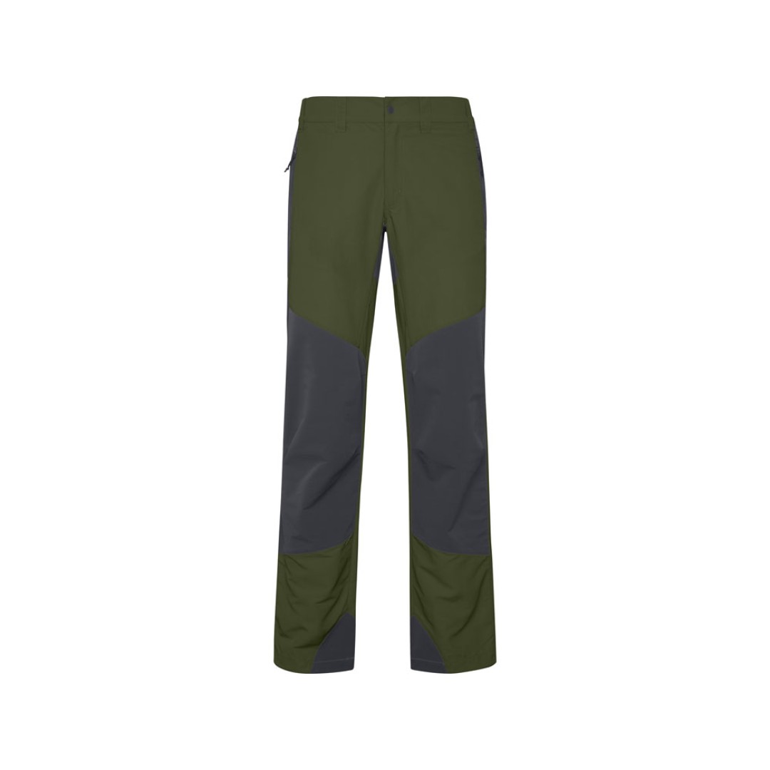 BONATI 9110брюки, армейский зеленый/графитовый