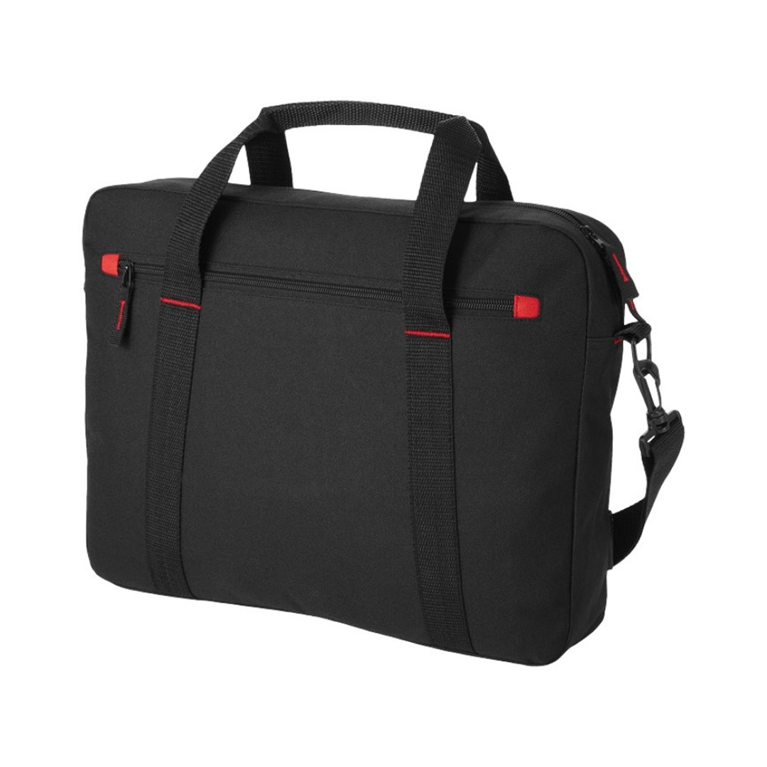 Сумка Vancouver для ноутбука 15,4", черный