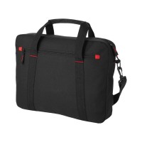 Сумка Vancouver для ноутбука 15,4", черный