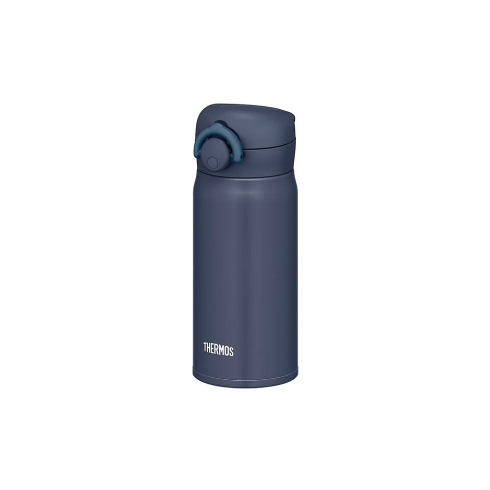 Термос из нерж. стали тм THERMOS JNR-353 NGY 0.35L