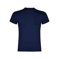 Футболка "Teckel" мужская, нэйви