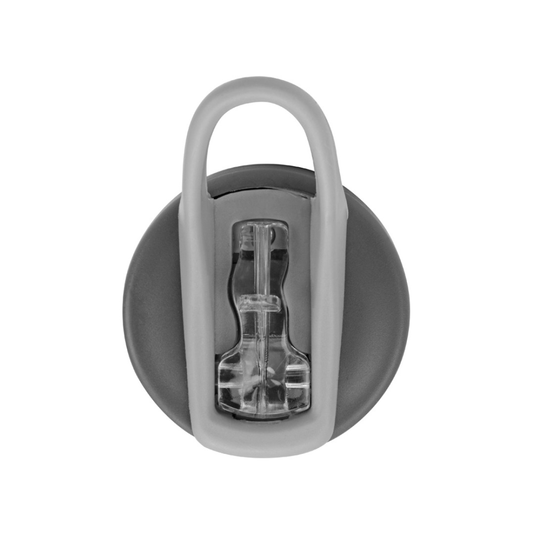 Бутылка для воды Rino 660 мл, белый