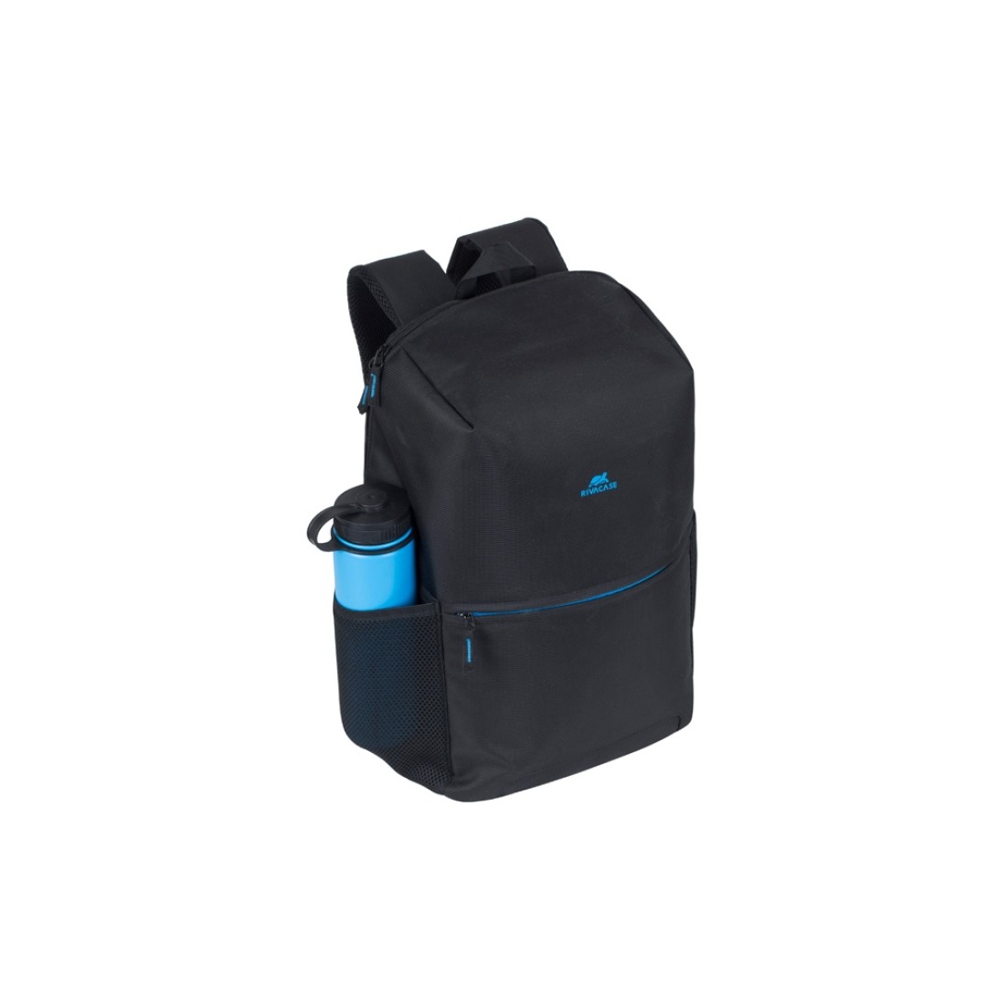 Рюкзак для ноутбука 15.6" 8067, черный