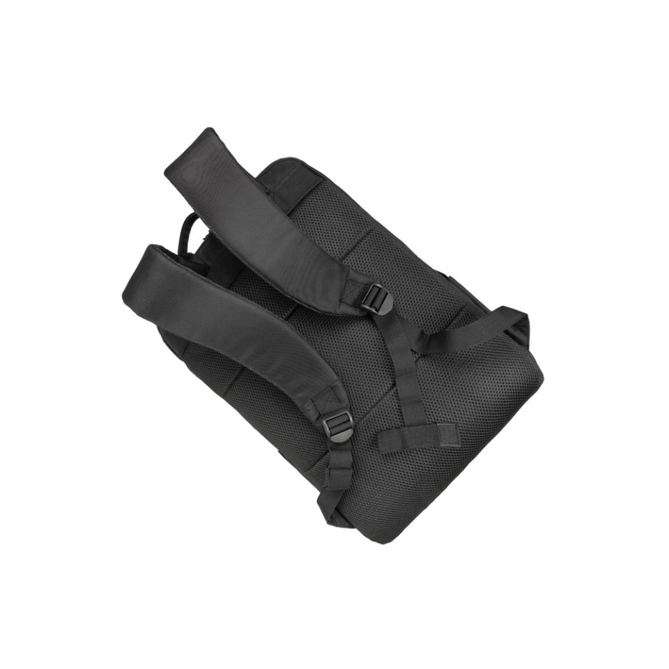 RIVACASE 8267 black рюкзак для ноутбука 17.3" / 6