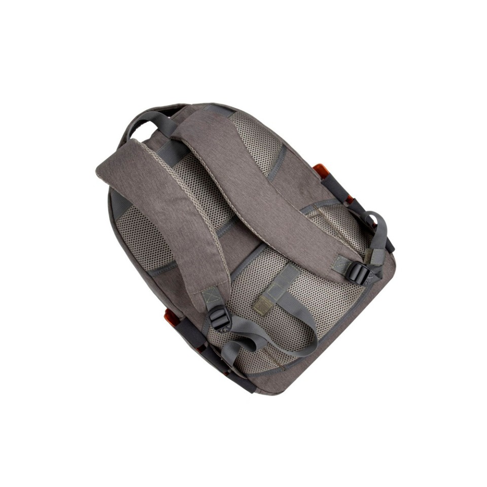 RIVACASE 7761 khaki рюкзак для ноутбука 15.6" / 6