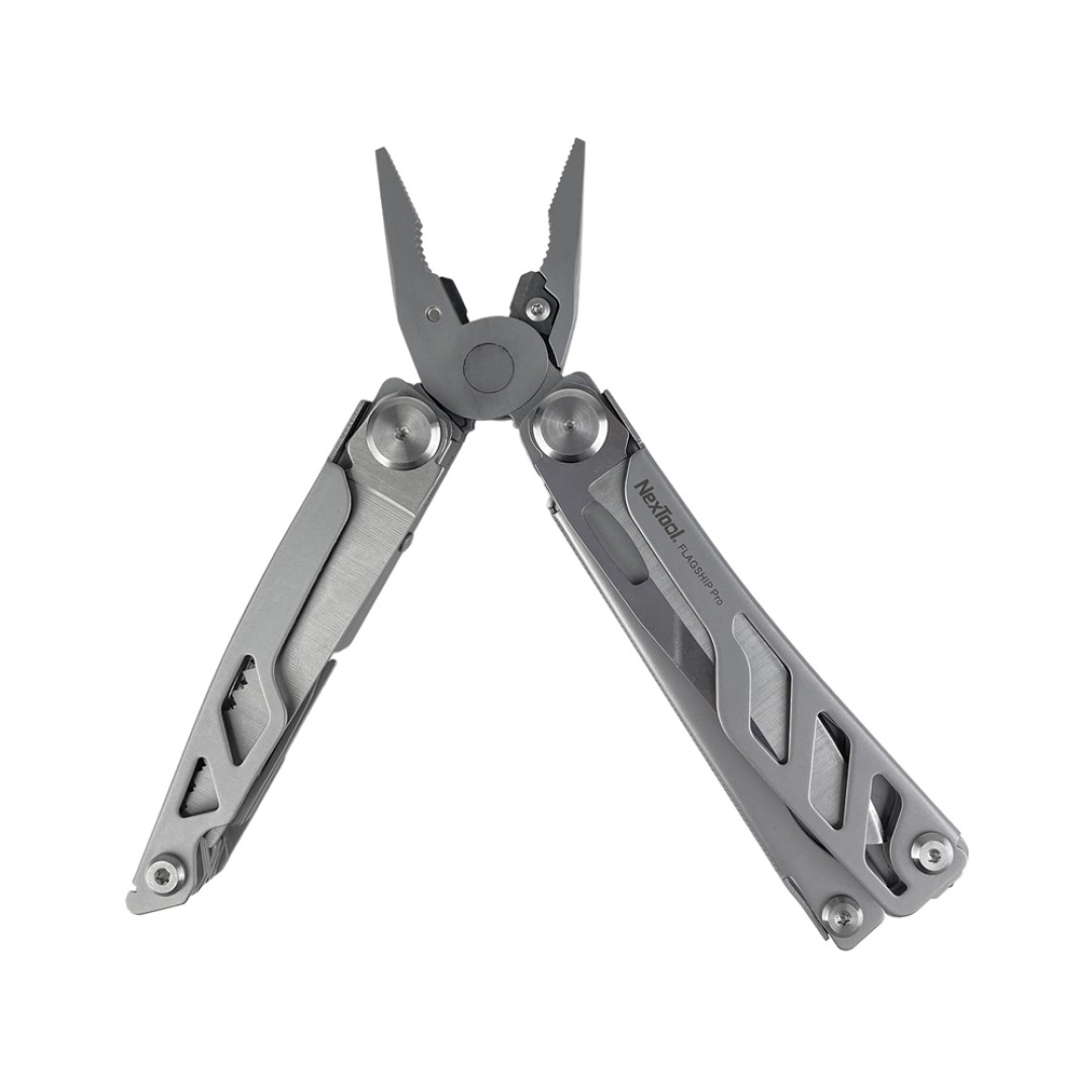 Мультитул Nextool Flagship Pro, 16 функций, нейлоновый чехол (NE20203)