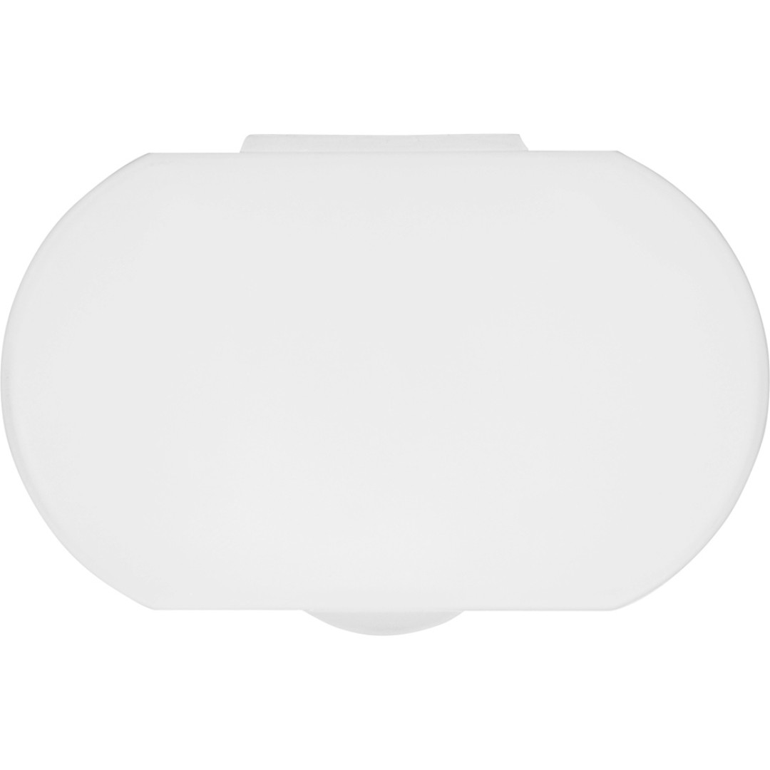 Таблетница, белый