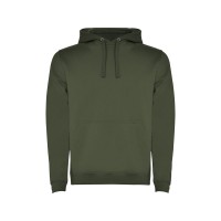 Толстовка с капюшоном "Urban" мужская, хаки
