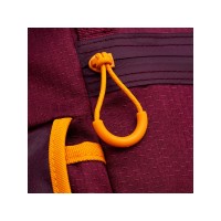 RIVACASE 5361 burgundy red рюкзак для ноутбука 17.3", 30л / 4