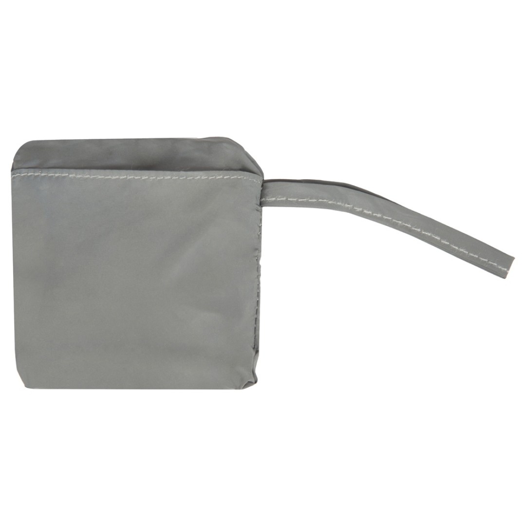 Складная светоотражающая сумка-шоппер Reflector