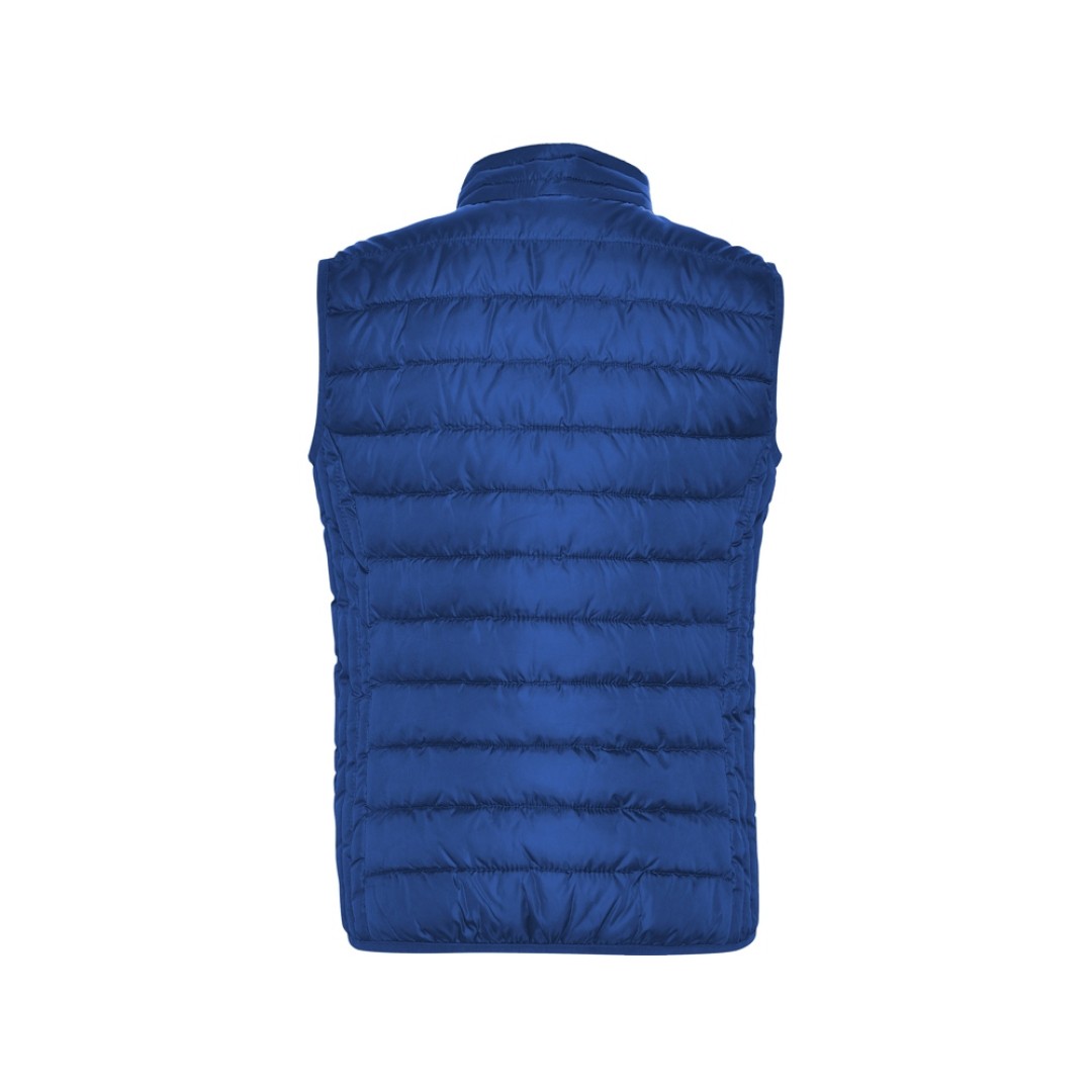 Жилет "Oslo" женский, ярко-синий