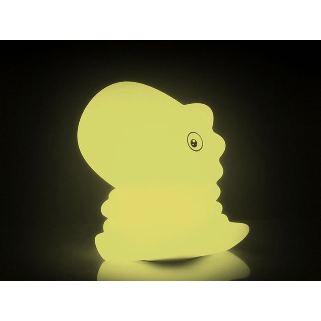 Светильник Rombica LED Dino (Р)