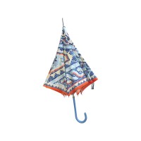 Зонт -трость "Грёзы о Византии"