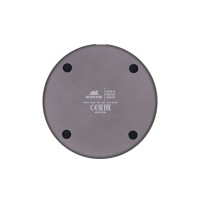 RIVACASE VA4915 GR3 беспроводное ЗУ 10 Вт, серая ткань, 12/96