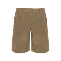 Шорты "Armour", верблюжий