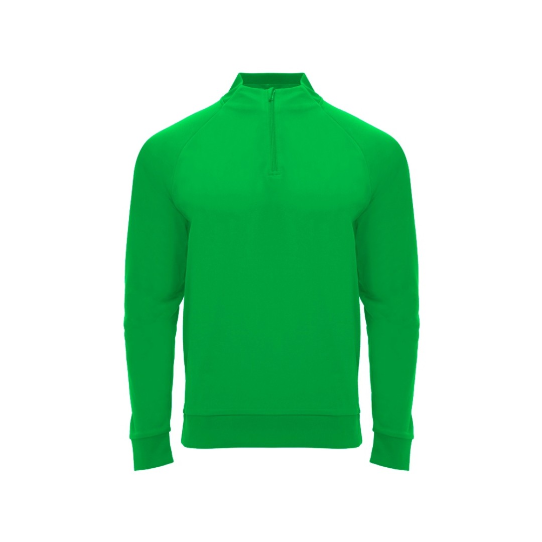 Толстовка "Epiro", папоротниковый