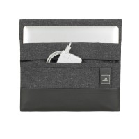 RIVACASE 8803 black melange чехол для Ultrabook 13.3" / 12