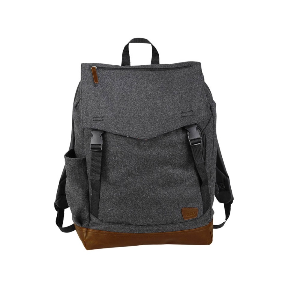 Рюкзак Campster 15", темно-серый