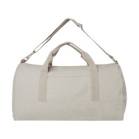 Спортивная сумка из переработанного материала емкостью 50 л Porter 500 г/м2 Aware™ - Oatmeal