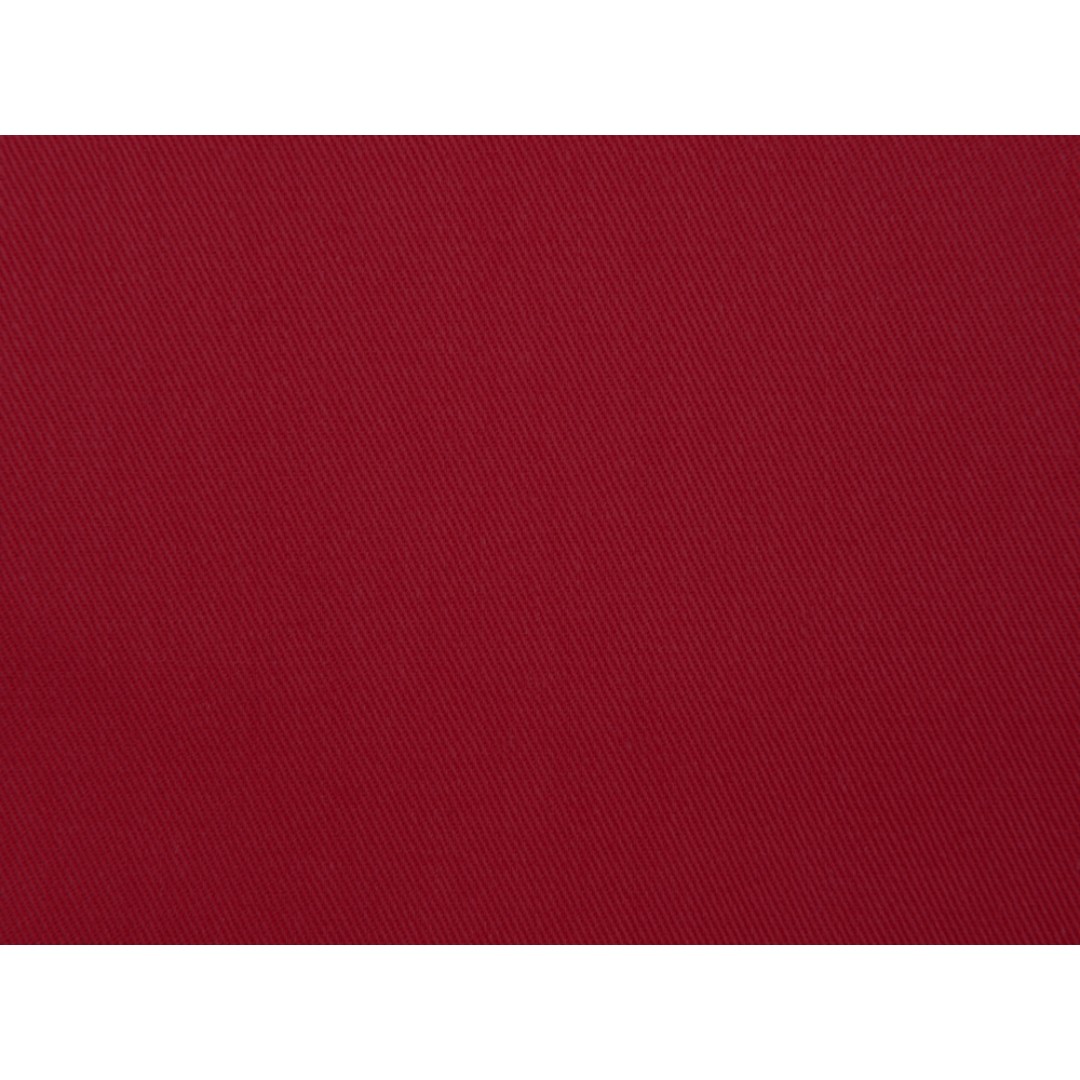 Хлопковый фартук 180gsm, бордо
