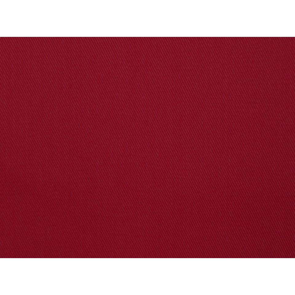 Хлопковый фартук 180gsm, бордо