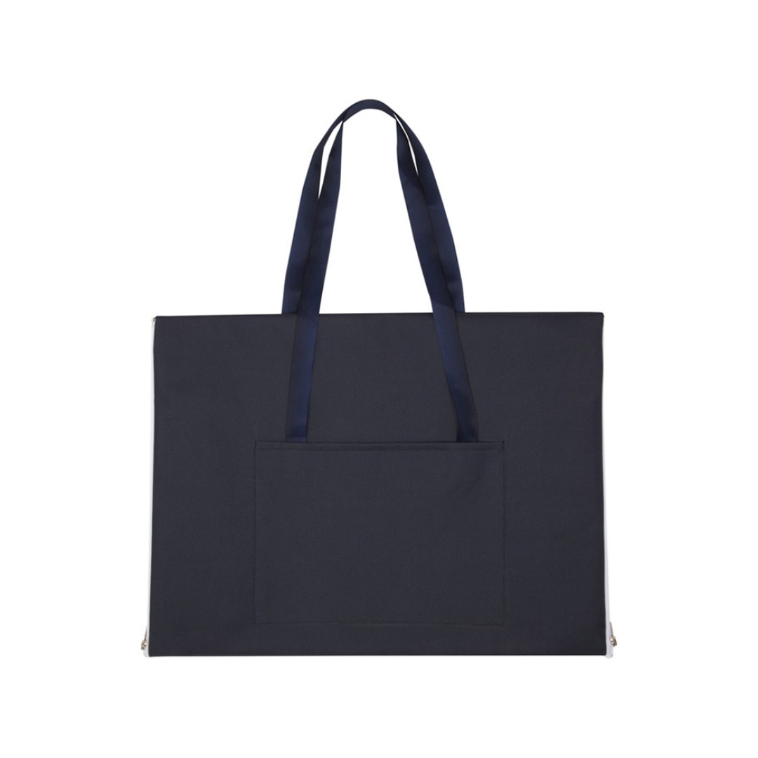 Плед для пикника Laytote - Темно - синий