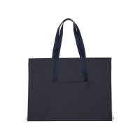 Плед для пикника Laytote - Темно - синий