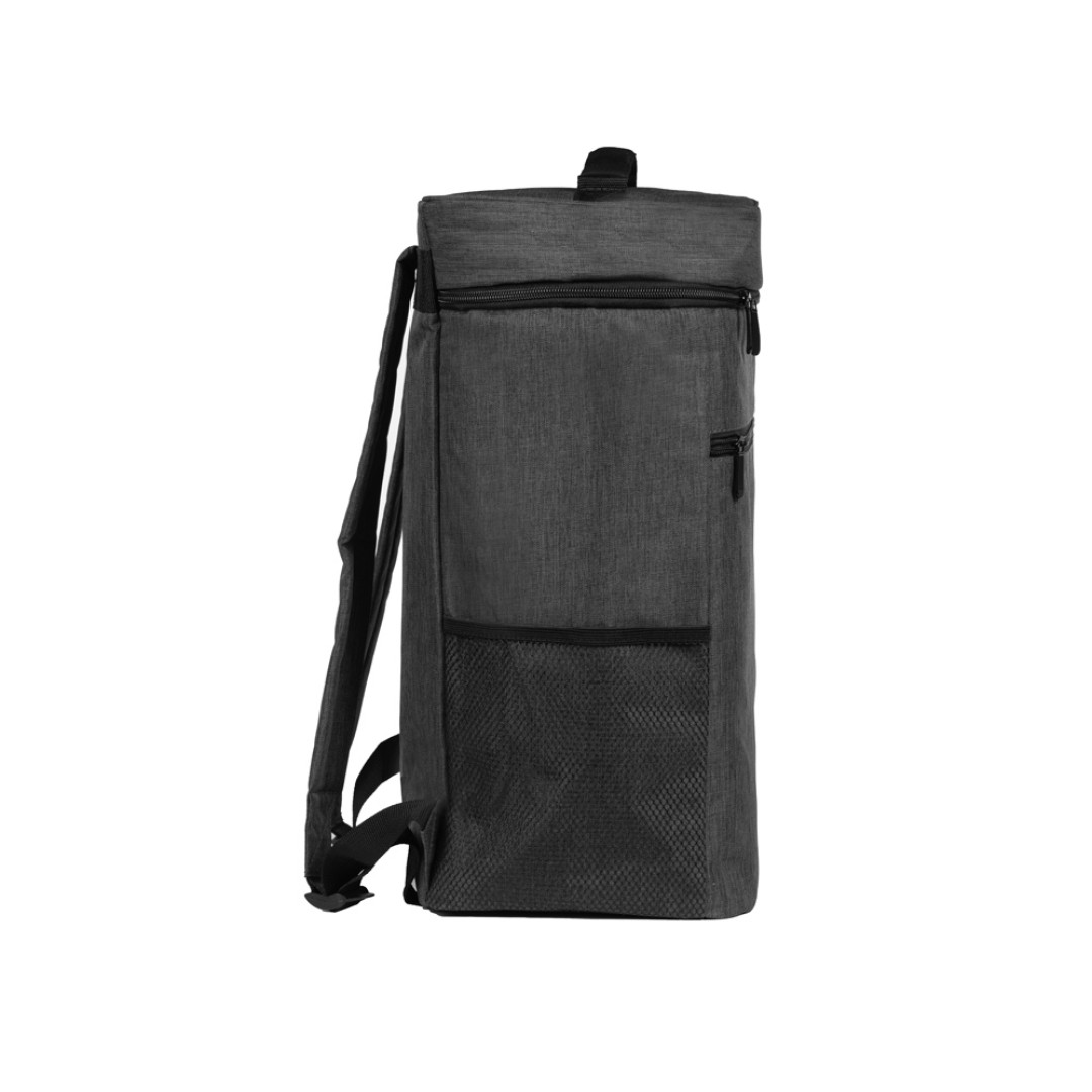 Рюкзак-холодильник Coolpack, серый