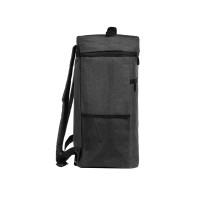 Рюкзак-холодильник Coolpack, серый