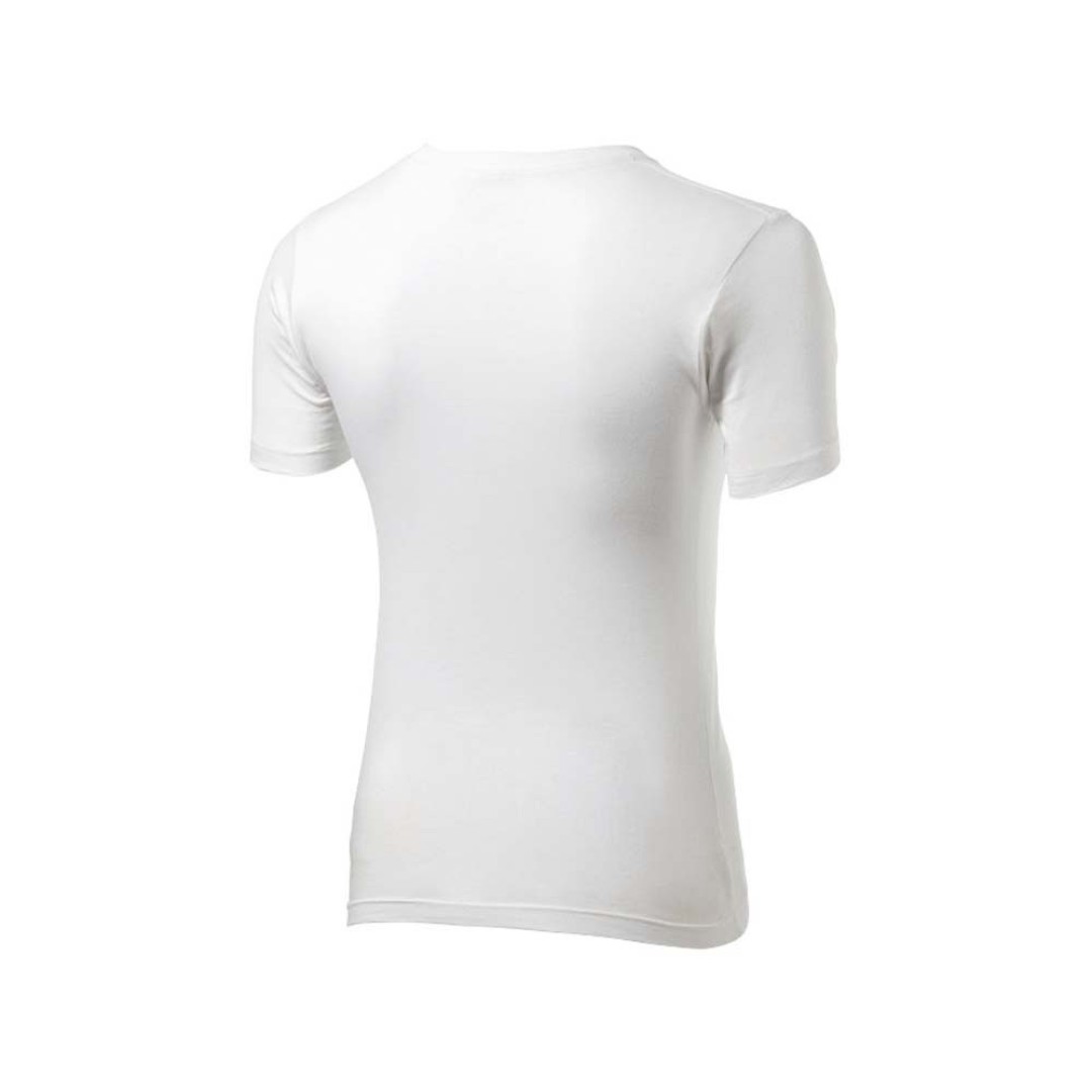 Футболка "Ace" женская, белый