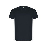 Футболка "Golden" мужская, эбеновый