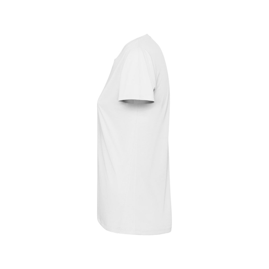 Футболка «Estoril» женская, белый